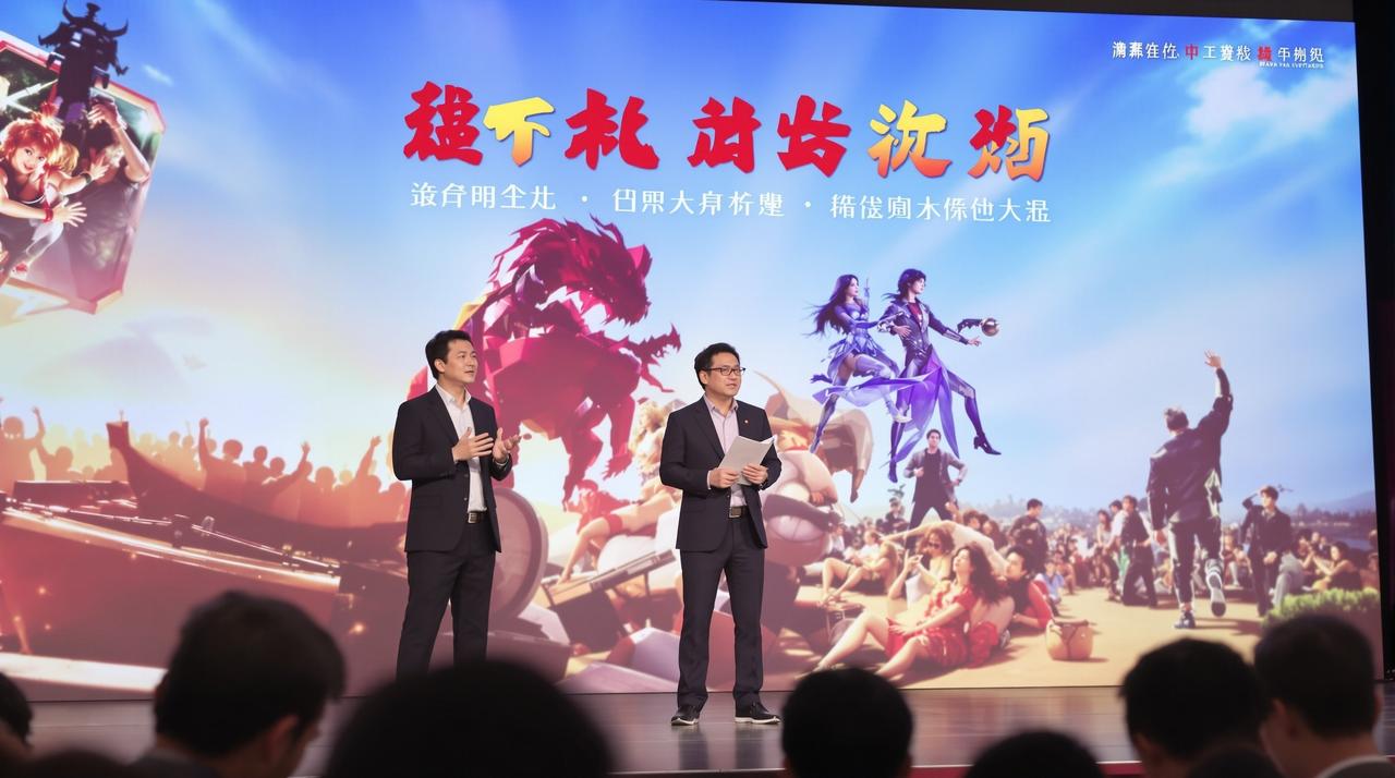 极速影视2026年度片单正式发布,十余部重磅作品即将亮相