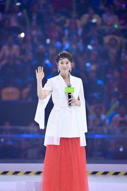 娱乐吃瓜四字女星都有谁,那些以“娱乐吃瓜”著称的四字女星风云录  第3张