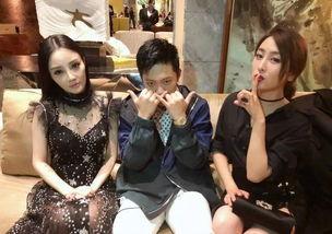 宝妈带你娱乐圈吃瓜,一场别开生面的“吃瓜”之旅  第3张