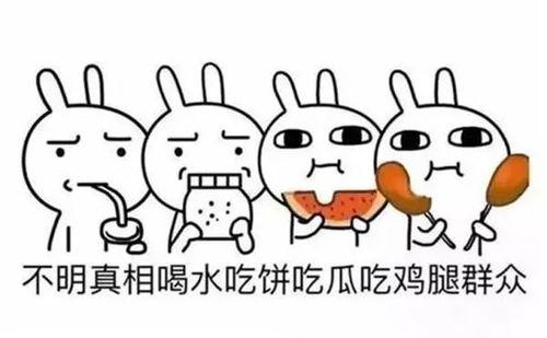 吃瓜群众的英文,Insights from the Asides of Onlookers: A Glimpse into Public's Perspective  第2张