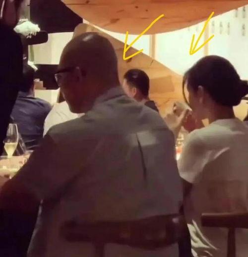 吃瓜娱乐太太是谁呀,她是谁？背后的故事与影响力  第2张