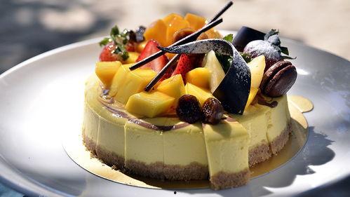 娱乐吃瓜酱蛋糕视频  第3张