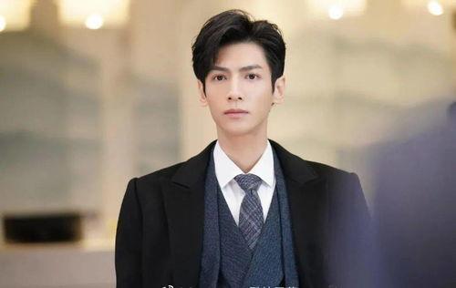 罗云熙娱乐吃瓜,揭秘明星幕后真相  第3张